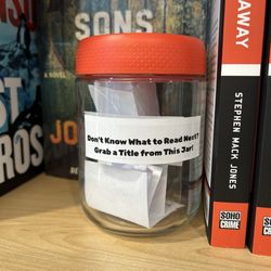 Road Less Traveled Books - Can't decide? Pick a title