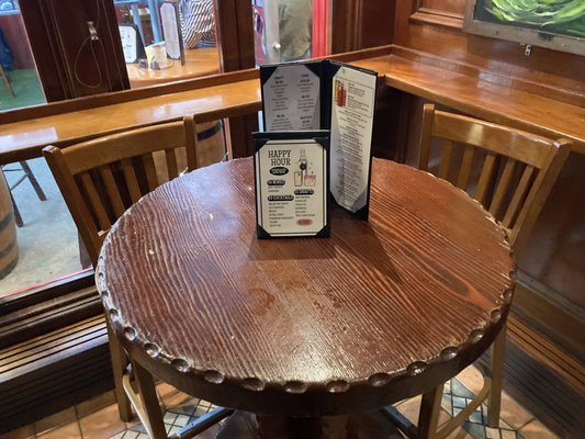 The Playwright Irish Pub by null