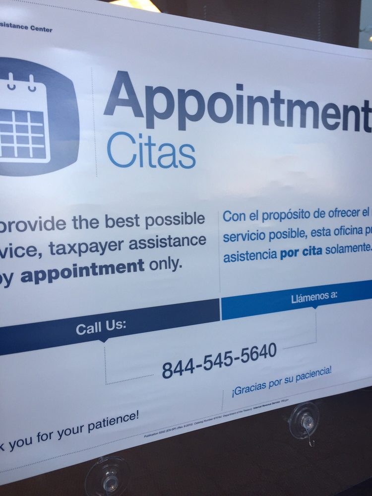 Internal Revenue Service - Reno - social services organization in Reno, NV