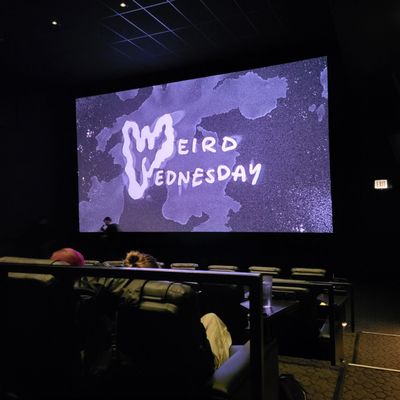Alamo Drafthouse Cinema Wrigleyville by null