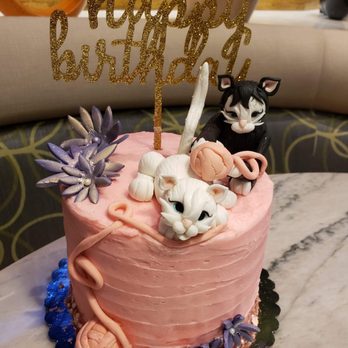 Delicious Designs - Bakeries Near Me - Reno, Nevada