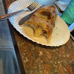Calzone