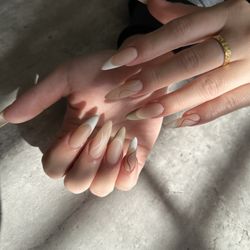 Pamper Space