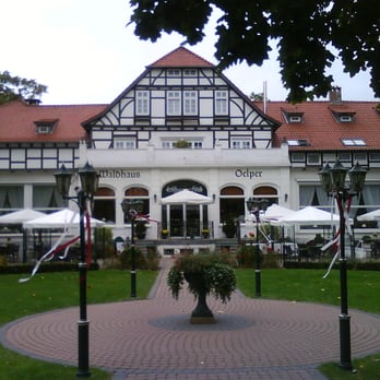 Waldhaus Oelper - Hotel & Restaurant Braunschweig - German Near Me - Braunschweig, NI Waldhaus Oelper - Hotel & Restaurant Braunschweig - German Near Me - Braunschweig, NI