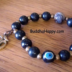 Buddha Happy