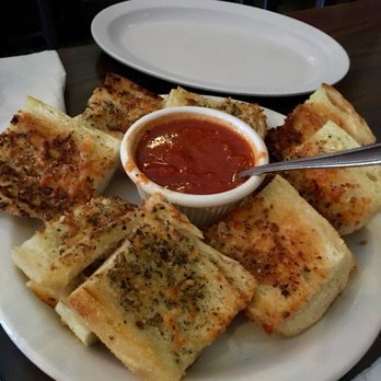 Arturo's - Garlic bread - Italian Near Me - New York, New York