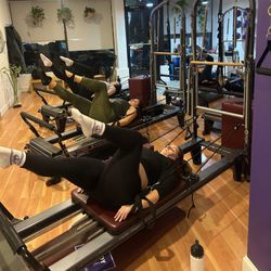 MovingStrength