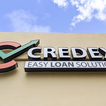 Credex - Title Loans Near Me - Hialeah, Florida Credex - Title Loans Near Me - Hialeah, Florida