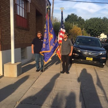 VFW 3834 - V.F.W. Post 3834 Color Guard - Bars Near Me - San Fernando, California VFW 3834 - V.F.W. Post 3834 Color Guard - Bars Near Me - San Fernando, California
