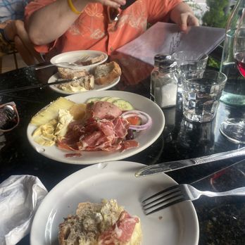 La Buvette Wine & Grocery - Meat and cheese plate - Beer, Wine & Spirits Near Me - Omaha, Nebraska
