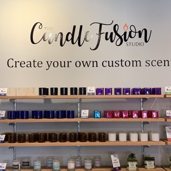 The Candle Fusion Studio - wall of wonderful essential oils - Venues & Event Spaces Near Me - St. Charles, Missouri The Candle Fusion Studio - wall of wonderful essential oils - Venues & Event Spaces Near Me - St. Charles, Missouri