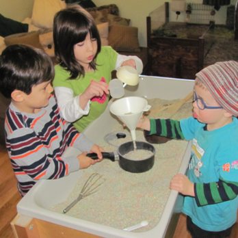 Kidtopia - Preschools Near Me - Fort Collins, Colorado