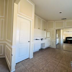 Masters Of Moulding