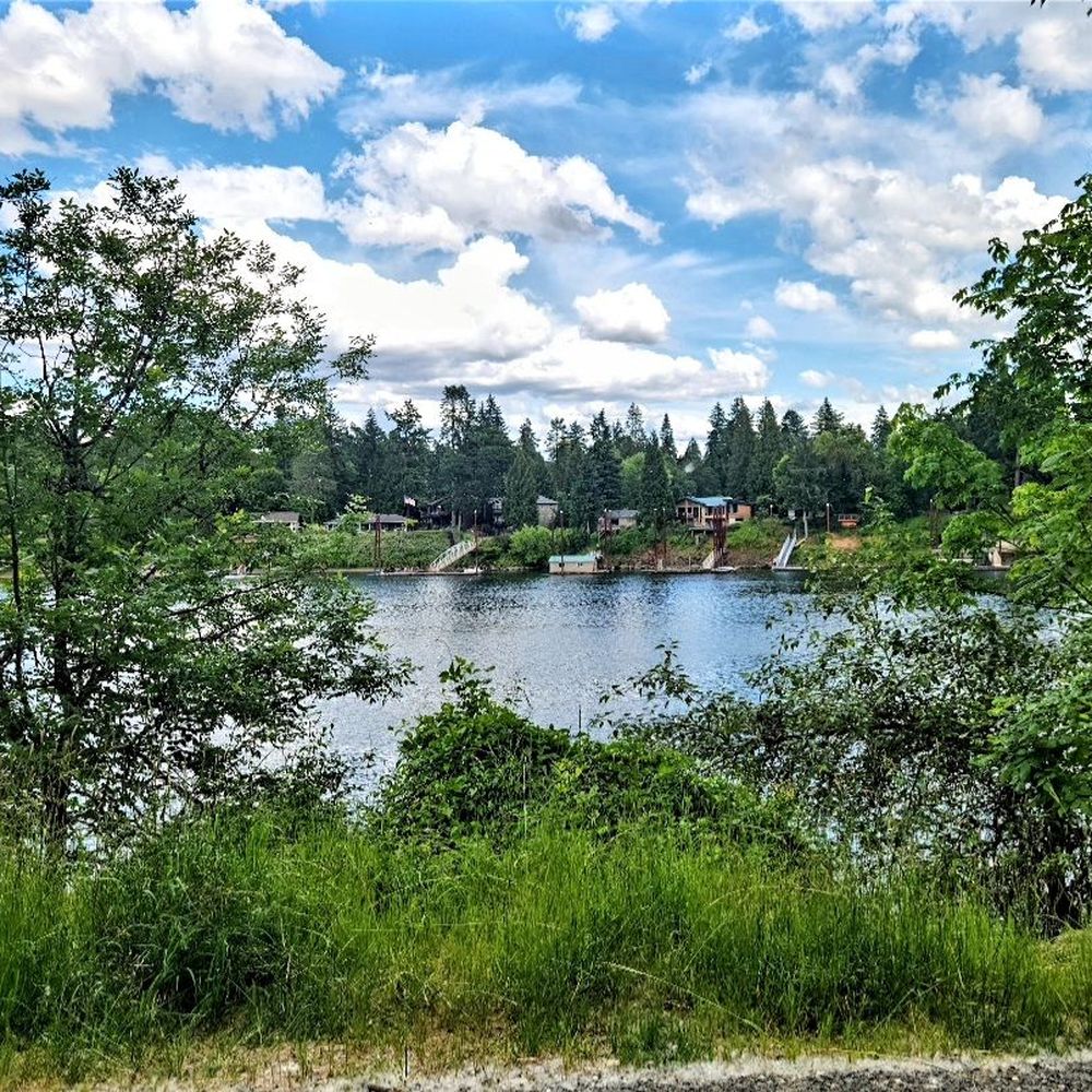 Foothills Park - Parks Near Me - Lake Oswego, Oregon