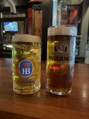 Prost! by null