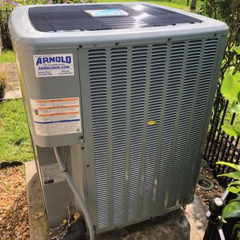 Arnold Air Conditioning - Heating & Air Conditioning/HVAC Near Me - Sebastian, Florida Arnold Air Conditioning - Heating & Air Conditioning/HVAC Near Me - Sebastian, Florida