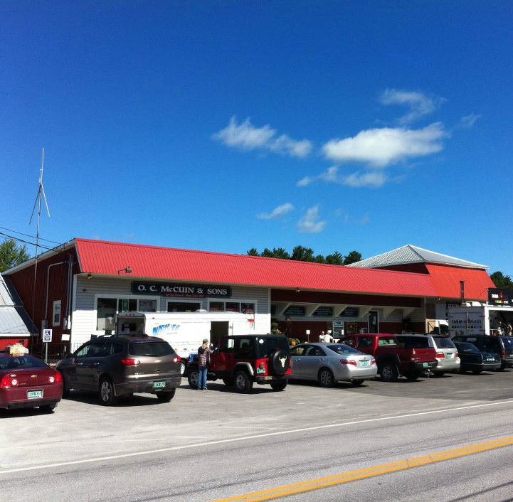 O C MCCUIN & SONS Updated September 2024 3337 Rte 78, Highgate