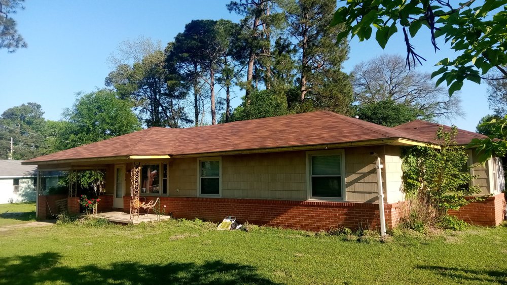 Slide of Post Roofing & Tree Services