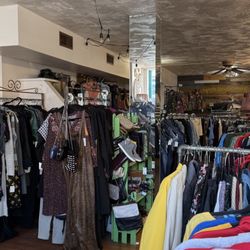 Squan Dry Goods