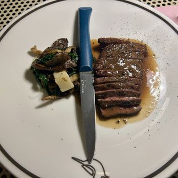 Birdie's - French Near Me - Austin, Texas