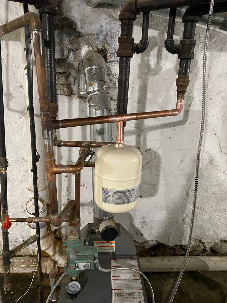 Slide of Matt Plumbing & Drain Cleaning