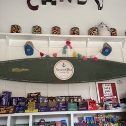 SweetBu Candy