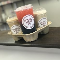 Collierville Nutrition Spot