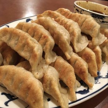 Great Wall Chinese Restaurant - Chinese Near Me - Gold Canyon, Arizona