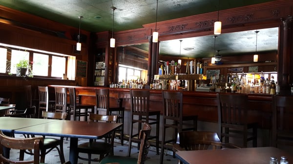 Cherry St. Tavern by null