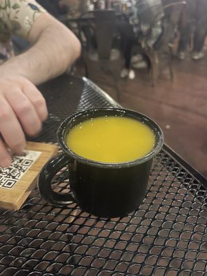 La Mezcalerita by null