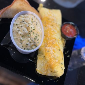 Mist -N- Smoke Lounge - Breakfast omelette - Lounges Near Me - Spartanburg, South Carolina Mist -N- Smoke Lounge - Breakfast omelette - Lounges Near Me - Spartanburg, South Carolina