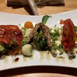 Restaurant am Stiftsberg