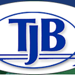 TJB-INC Landscape and Drainage Contractor - Corporate Logo