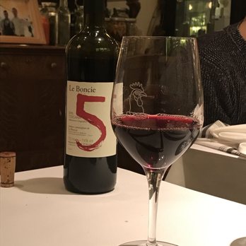 Montréal Plaza - 68$ Toscana - Canadian (New) Near Me - Montreal, Quebec