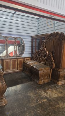 Fred's Water Ice by null