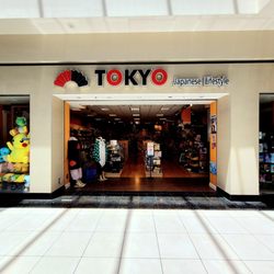 Tokyo Japanese Lifestyle