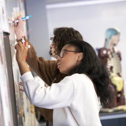Latin School of Chicago