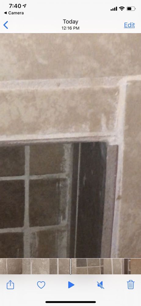 Slide of RB Plumbing and Remodeling