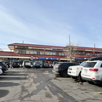 Far East Center - Shopping Centers Near Me - Denver, Colorado Far East Center - Shopping Centers Near Me - Denver, Colorado