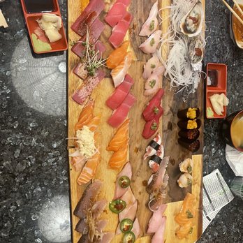 Hello Sushi - Sushi Bars Near Me - Fullerton, California Hello Sushi - Sushi Bars Near Me - Fullerton, California