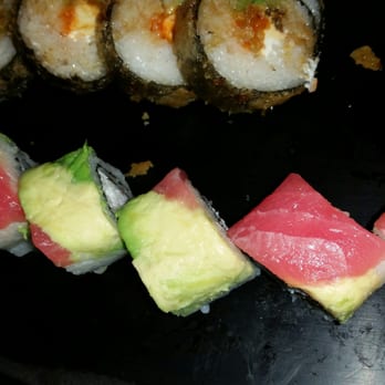 Sushi Gen - Sushi Bars Near Me - Albuquerque, New Mexico