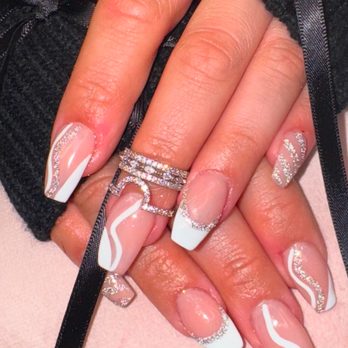 Nails by Gia - Nail Salons Near Me - Medford, Massachusetts