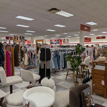 TJ Maxx - Furniture and clothes - Department Stores Near Me - Westwood, New Jersey TJ Maxx - Furniture and clothes - Department Stores Near Me - Westwood, New Jersey