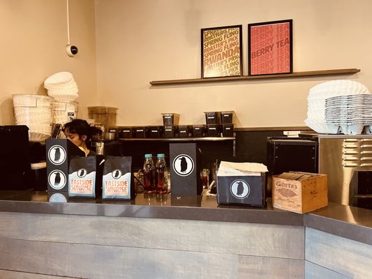 Rook Coffee by null