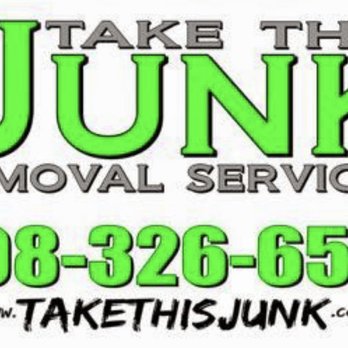 Take This Junk Removal Services - Junk Removal & Hauling Near Me - Attleboro, Massachusetts