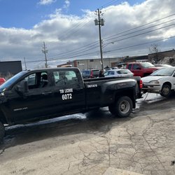 Greenway Auto Recycling