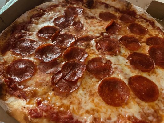 T Anthony's Pizzeria by null