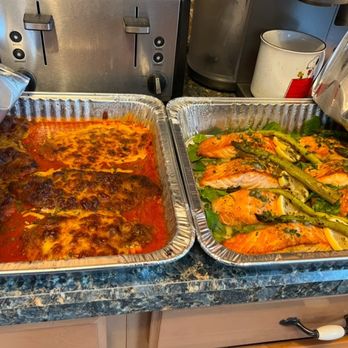 Nonna T's Restaurant - Italian Near Me - Mentor, Ohio