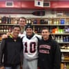 Joe's Liquors gift card