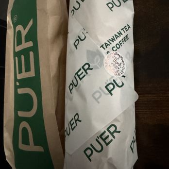 Puer Taiwan Tea & Coffee - Coffee & Tea Near Me - Katy, Texas Puer Taiwan Tea & Coffee - Coffee & Tea Near Me - Katy, Texas